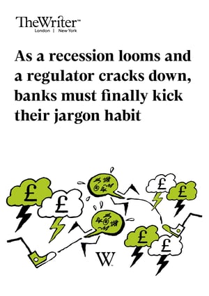 Whitepaper FCA consumer duty page 1